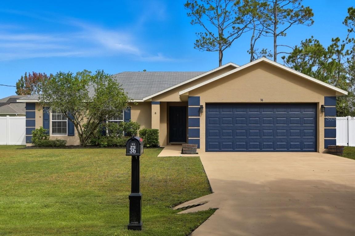 36 Kankakee Tr., Palm Coast, FL 32164