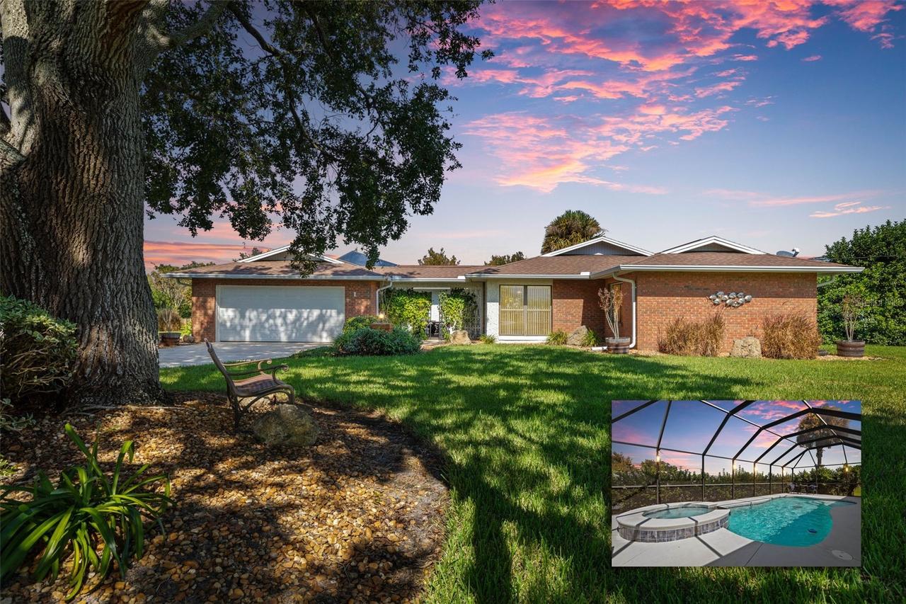 1 Flametree Ct., Palm Coast, FL 32137