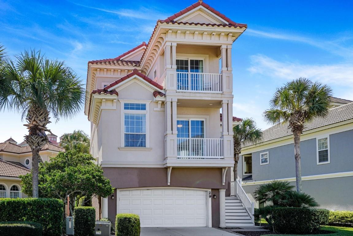 29 Northshore Ave., Palm Coast, FL 32137