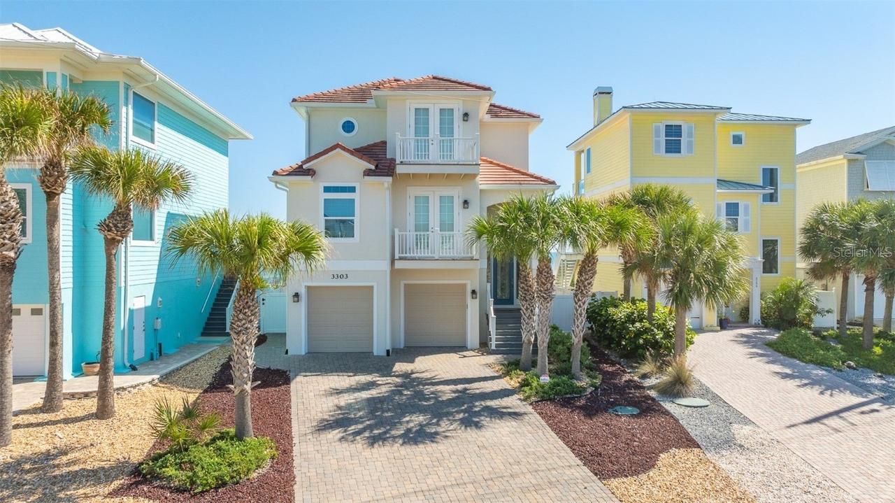 3303 N Ocean Shore Blvd, Flagler Beach, FL 32136