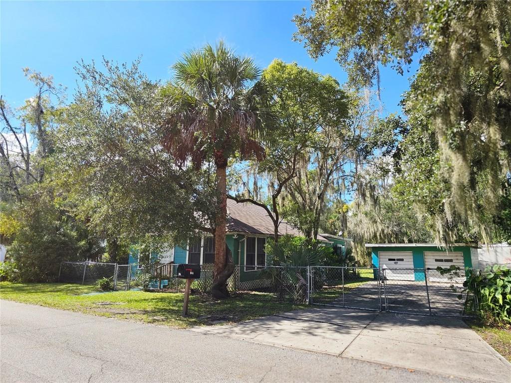 504 E Lambert St., Bunnell, FL 32110