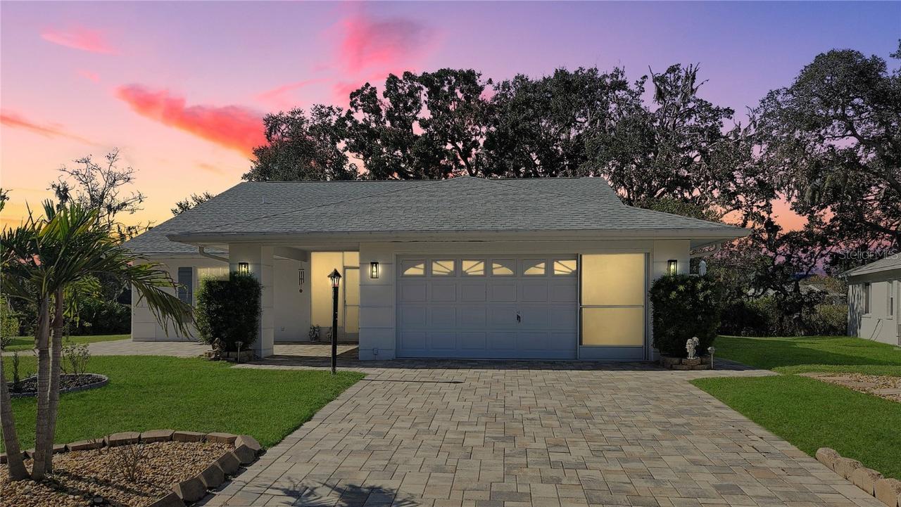 12929 Titleist Dr., Hudson, FL 34669