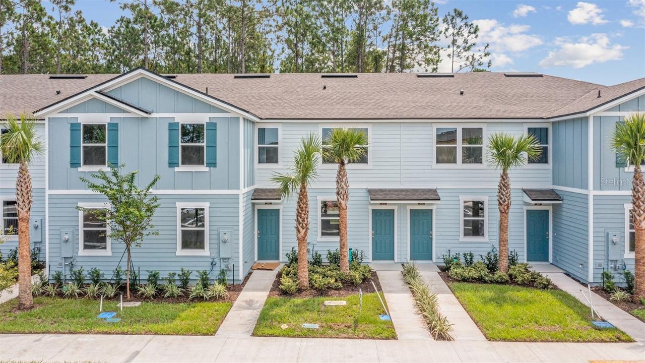 103 Montellano Rd., St Augustine, FL 32084