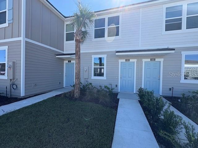 103 Montellano Rd., St Augustine, FL 32084