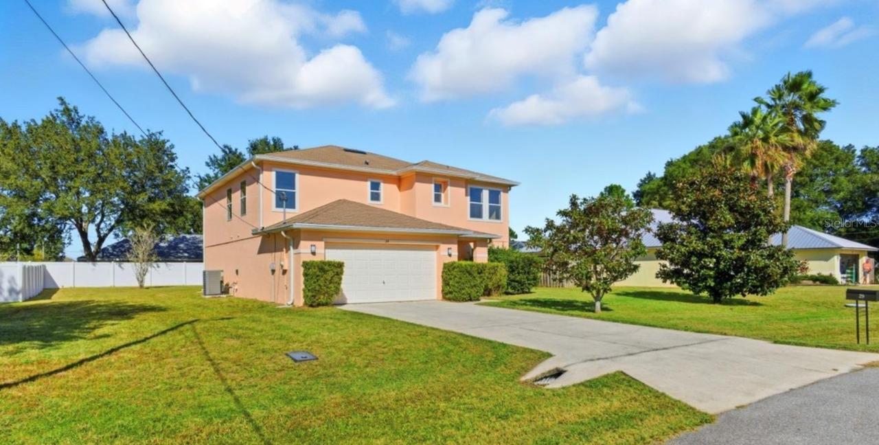 29 Louisville Dr., Palm Coast, FL 32137