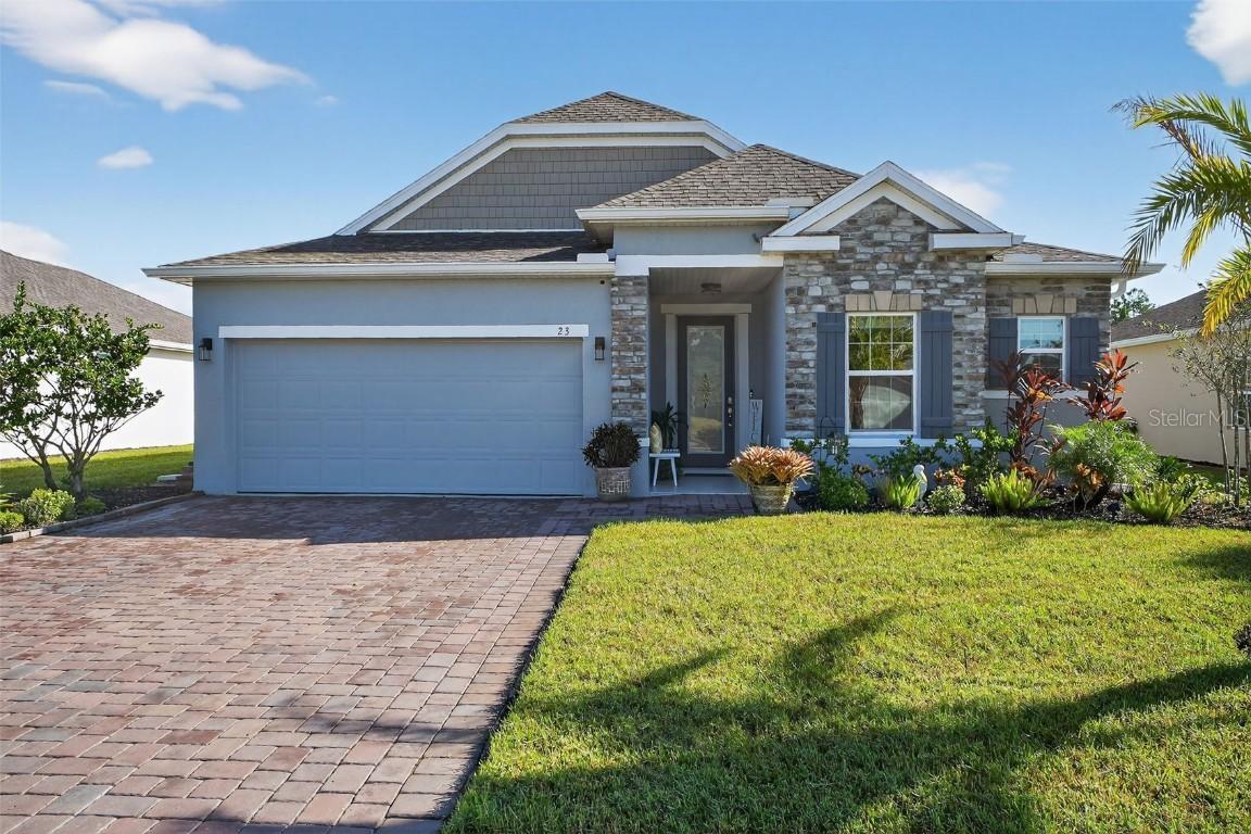 23 Fawn Haven Tr., Ormond Beach, FL 32174
