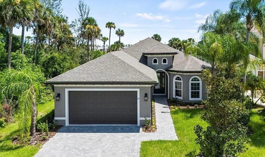 27 S Riverwalk Dr., Palm Coast, FL 32137