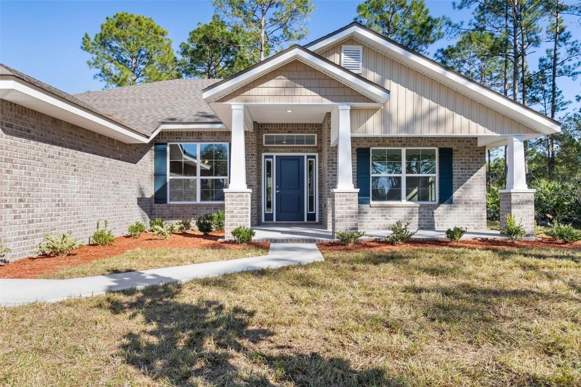 2 Zinzendorf Pl., Palm Coast, FL 32164
