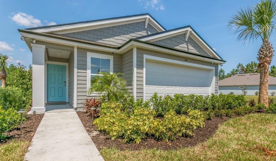 506 Grand Reserve Dr., Bunnell, FL 32110