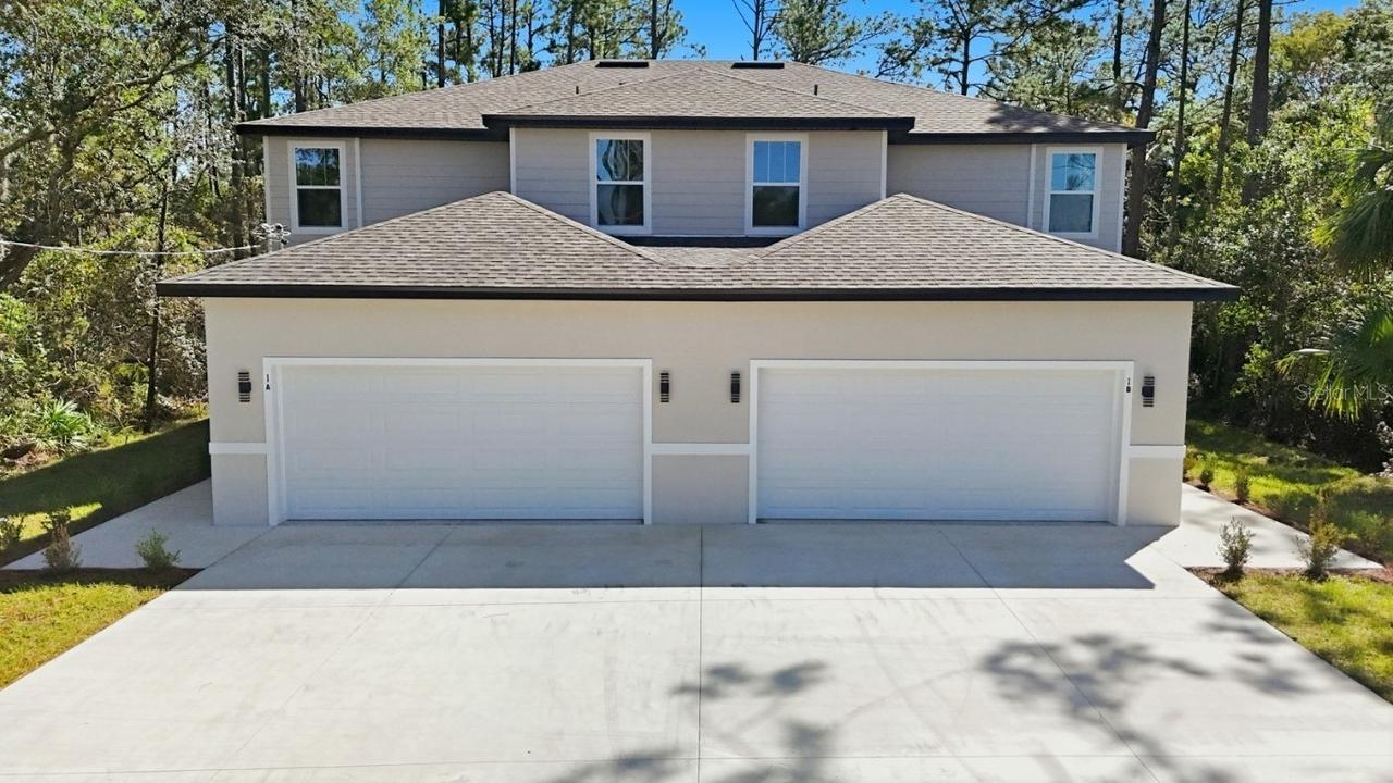 1 Fanshawe Ln., Palm Coast, FL 32137