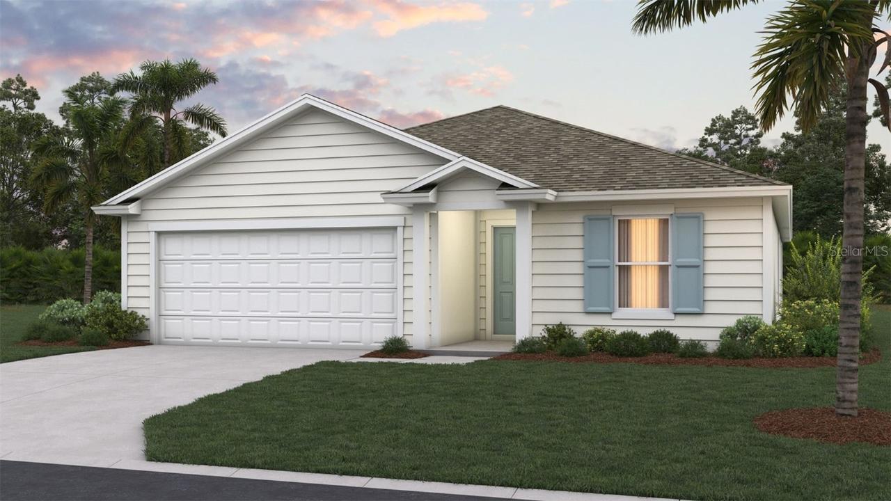 62 Sawdust Ln., Palm Coast, FL 32137