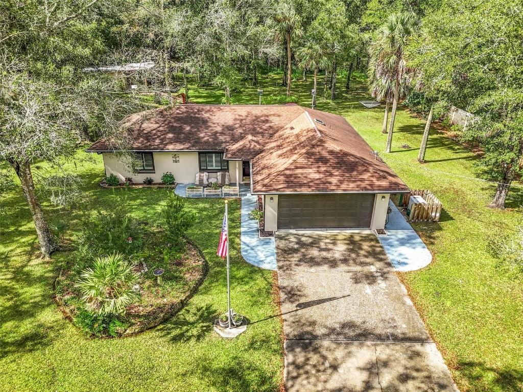 1416 Honeytree St., Bunnell, FL 32110