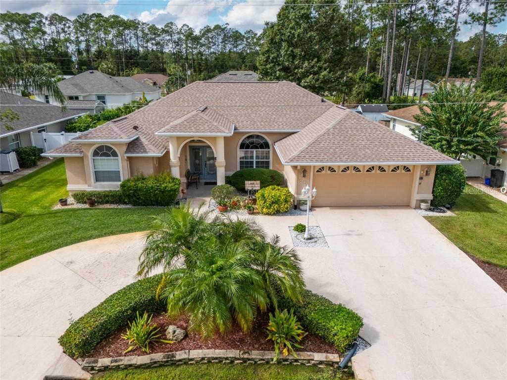 25 Woodlyn Ln., Palm Coast, FL 32164