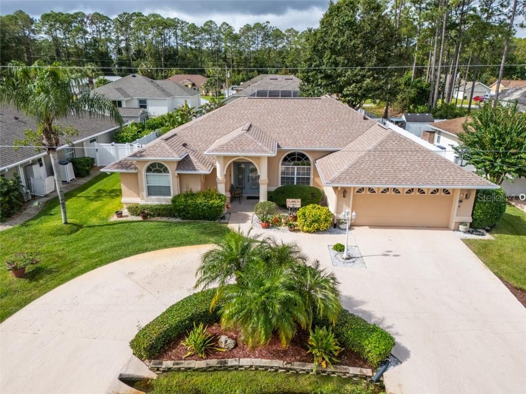 25 Woodlyn Ln., Palm Coast, FL 32164