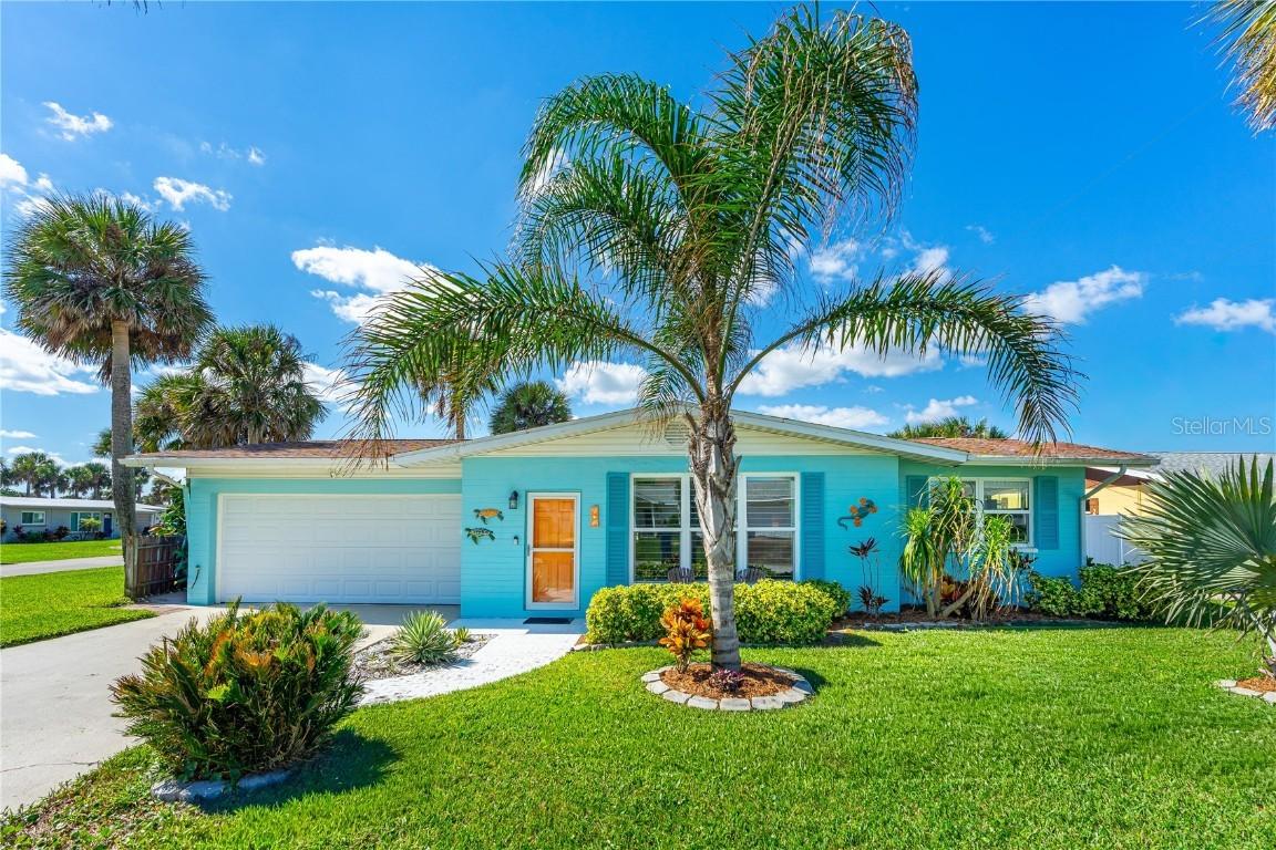 1 Raymonde Cir., Ormond Beach, FL 32176