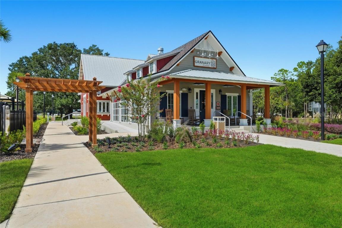 3047 Crossfield Dr., Green Cove Springs, FL 32043