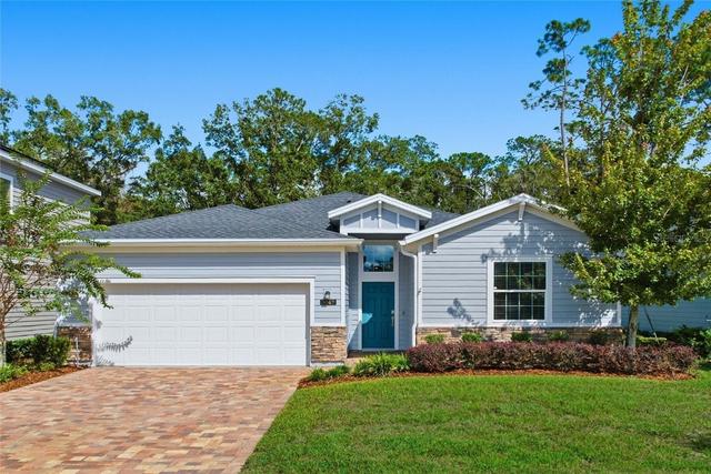 New Homes For Sale This Week in Green Cove Springs: October 17th to October 23rd