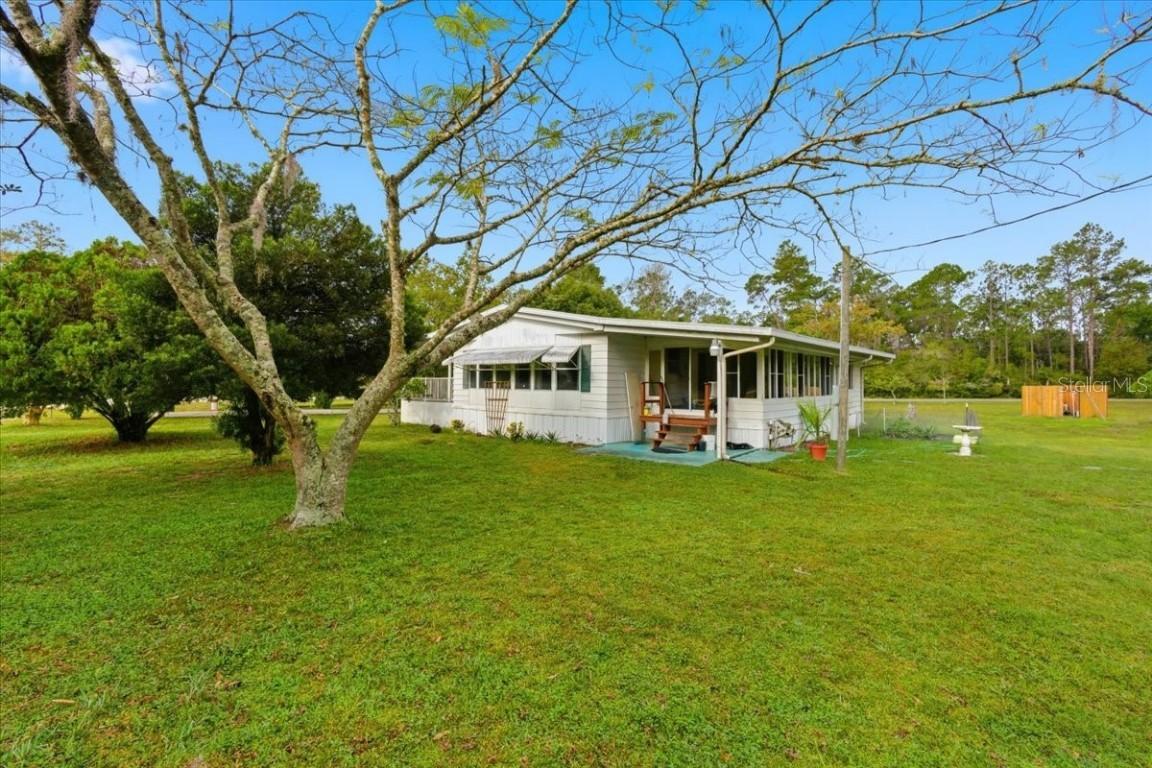 200 Ponderosa Pine Ct., Georgetown, FL 32139