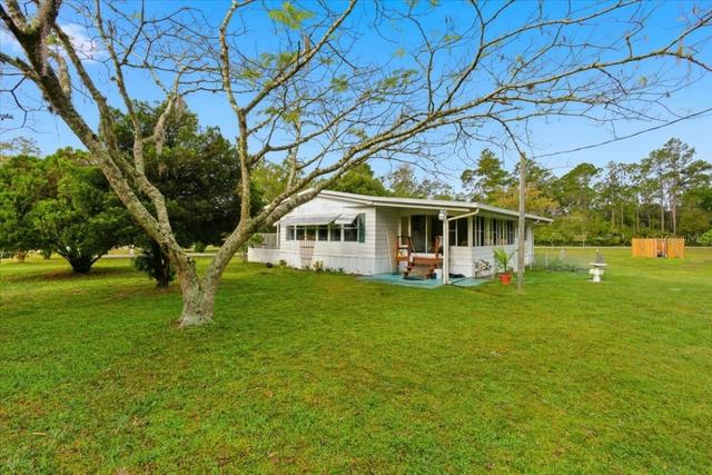 New Homes For Sale This Week in Georgetown: October 24th to October 30th