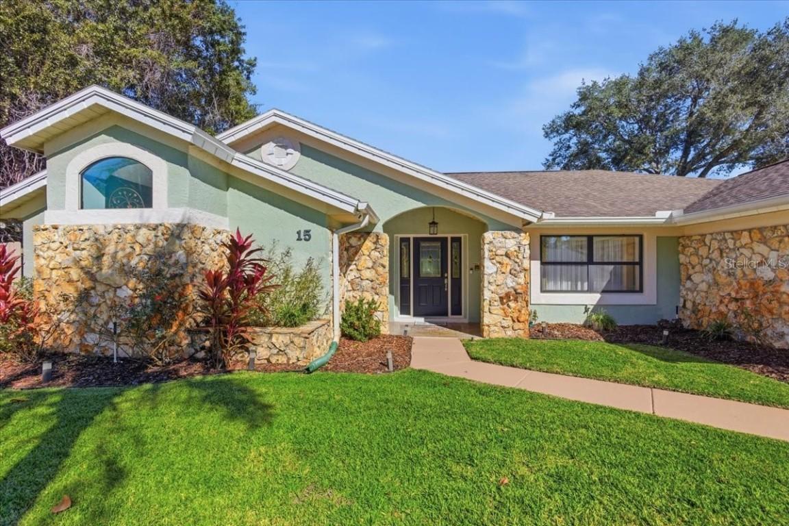 15 Wendover Ln., Palm Coast, FL 32164