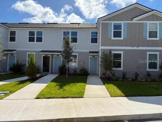 218 Palmetto Ridge Rd., St Augustine, FL 32095