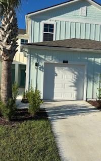 41 Playa De Luna Ln., St Augustine, FL 32095