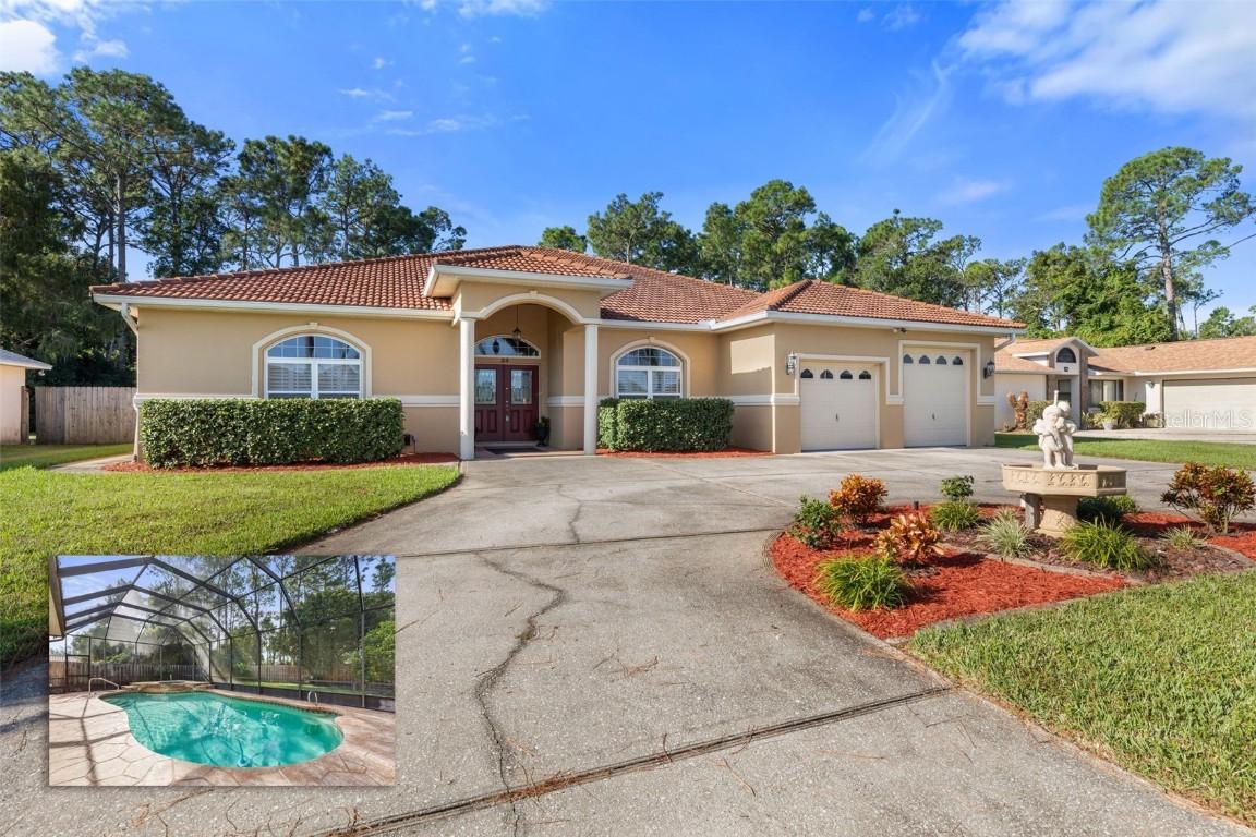 54 Fairbank Ln., Palm Coast, FL 32137