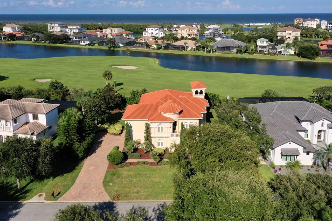 44 Ocean Oaks Ln., Palm Coast, FL 32137