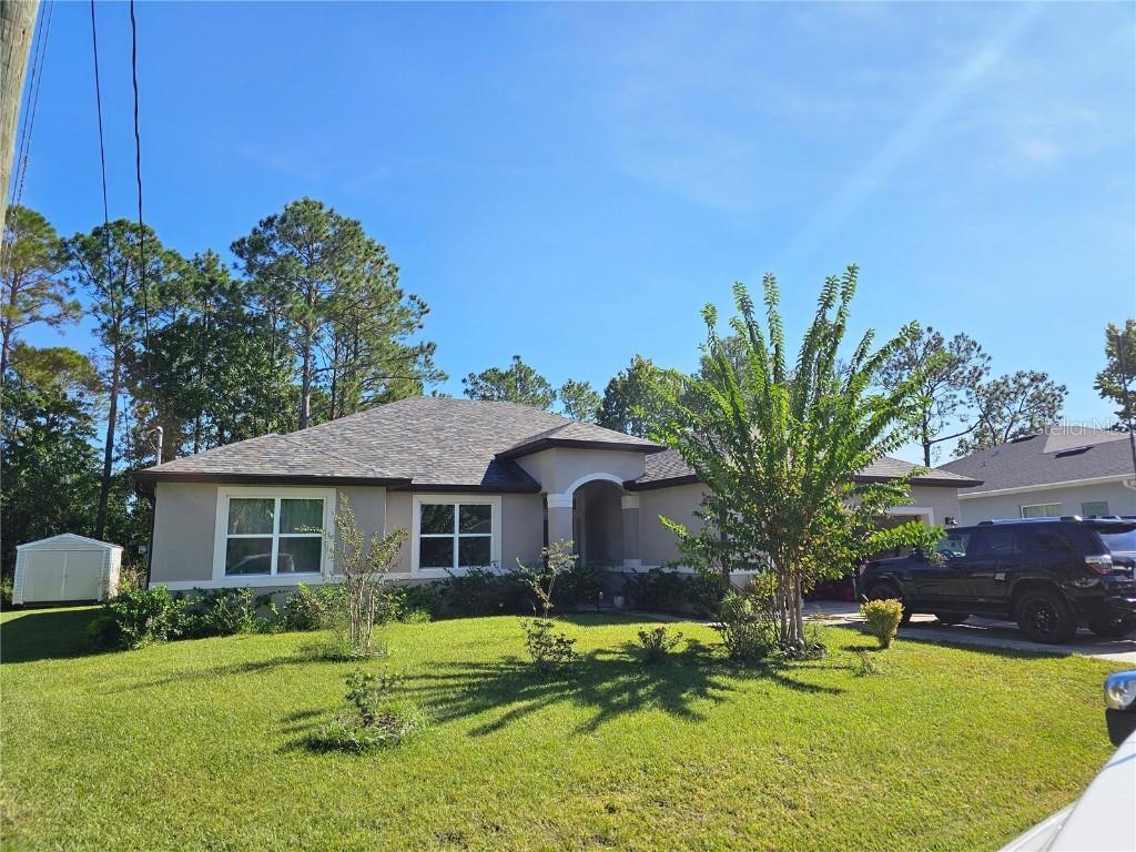 6 Wavecrest Pl., Palm Coast, FL 32164