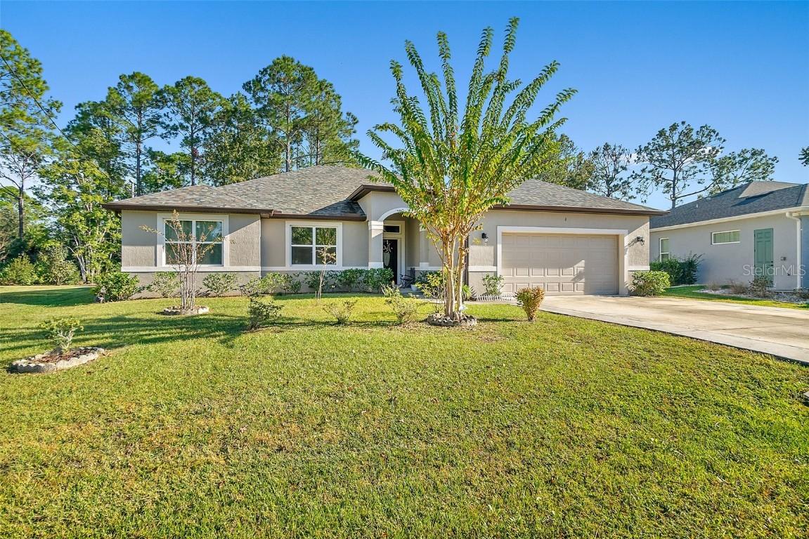 6 Wavecrest Pl., Palm Coast, FL 32164
