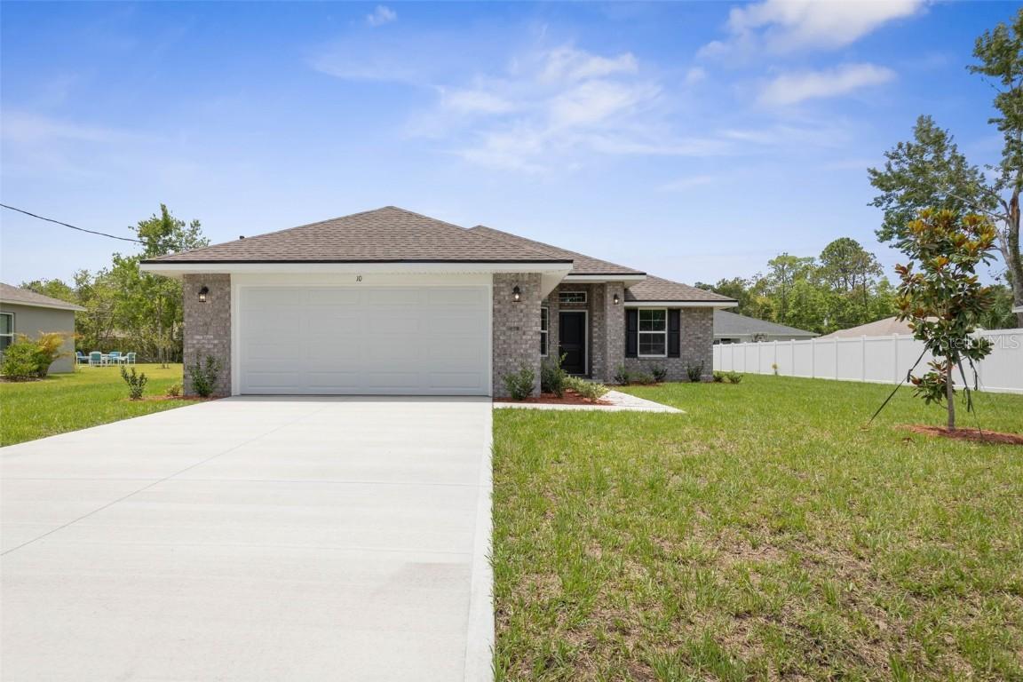 67 Sedgwick Tr., Palm Coast, FL 32164