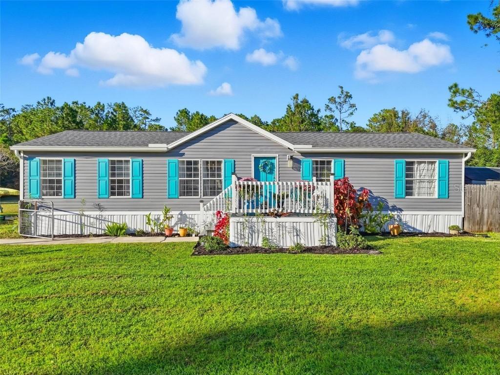 4856 Pecan Ave., Bunnell, FL 32110