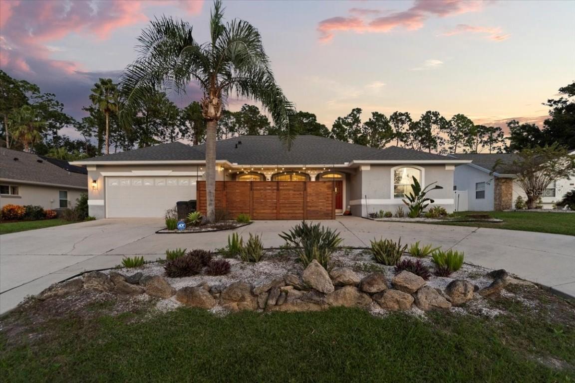 34 Woodford Ln., Palm Coast, FL 32164