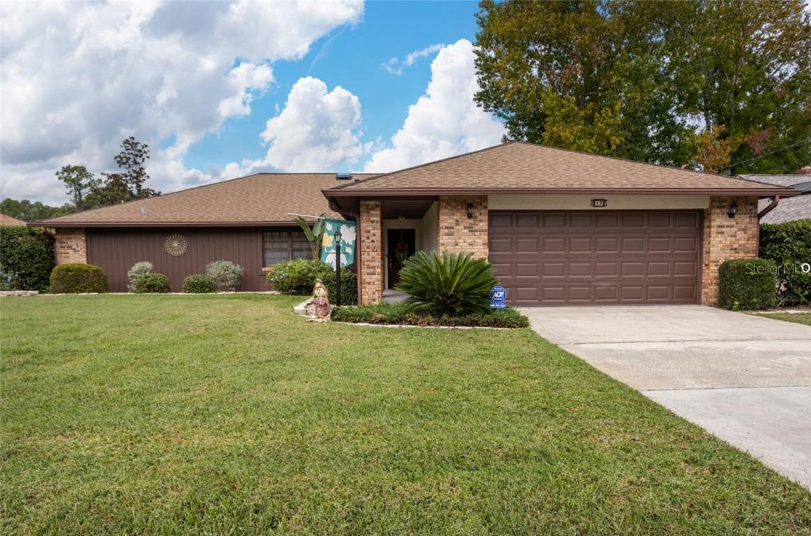 17 Patchogue Ln., Palm Coast, FL 32164