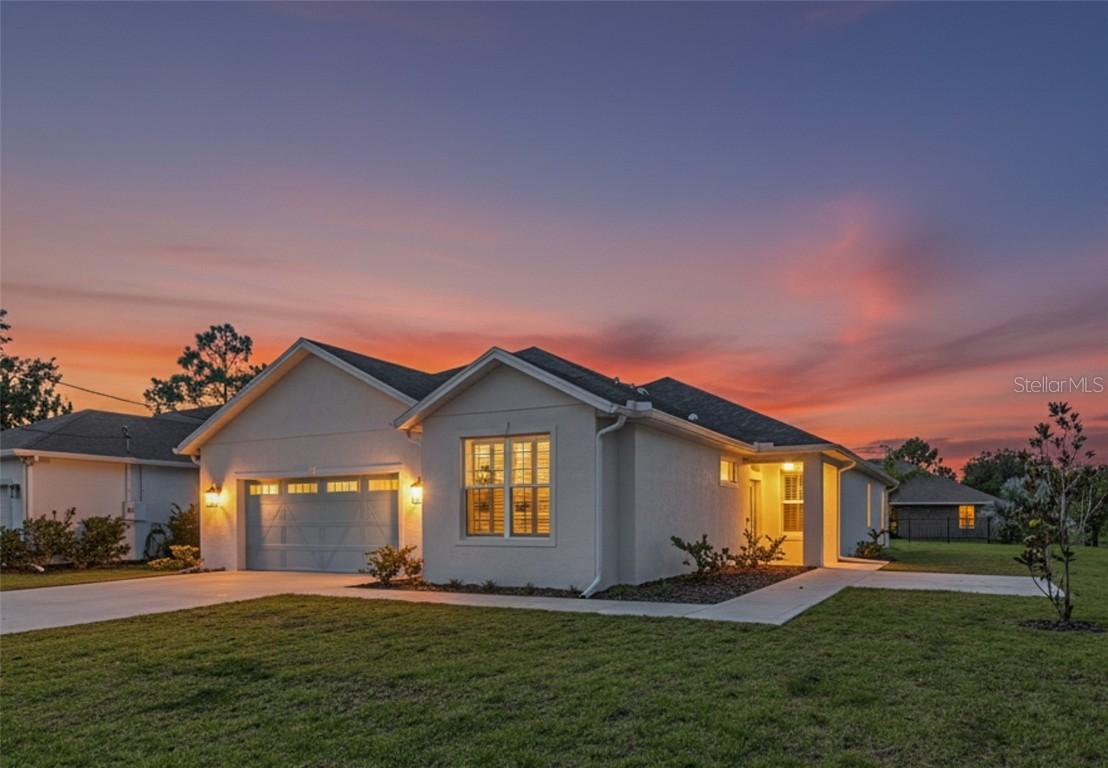 41 La Mancha Dr., Palm Coast, FL 32137