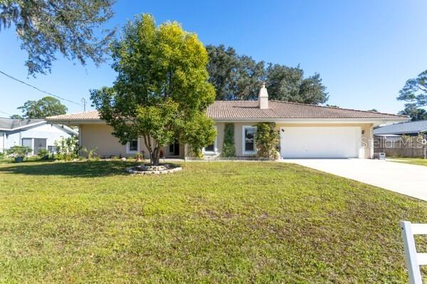 504 N Cherry St., Bunnell, FL 32110
