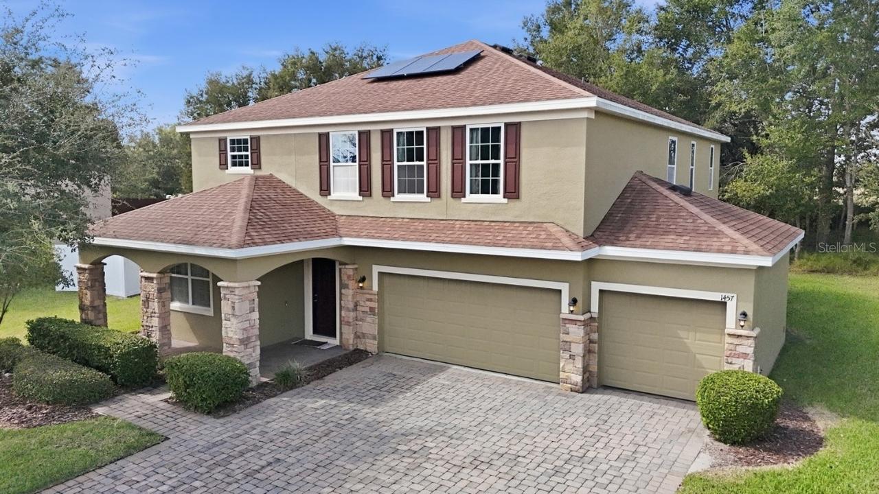 1457 Osprey Ridge Dr., Eustis, FL 32736