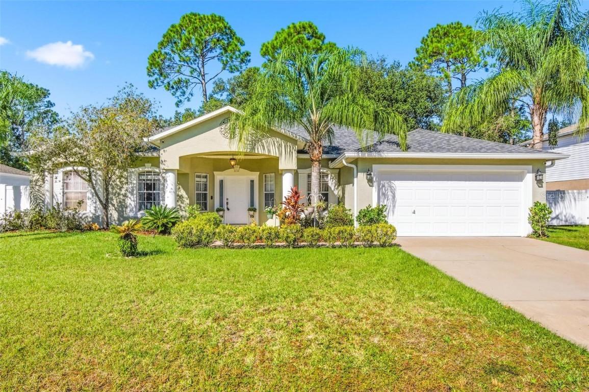 55 Brooklyn Ln., Palm Coast, FL 32137