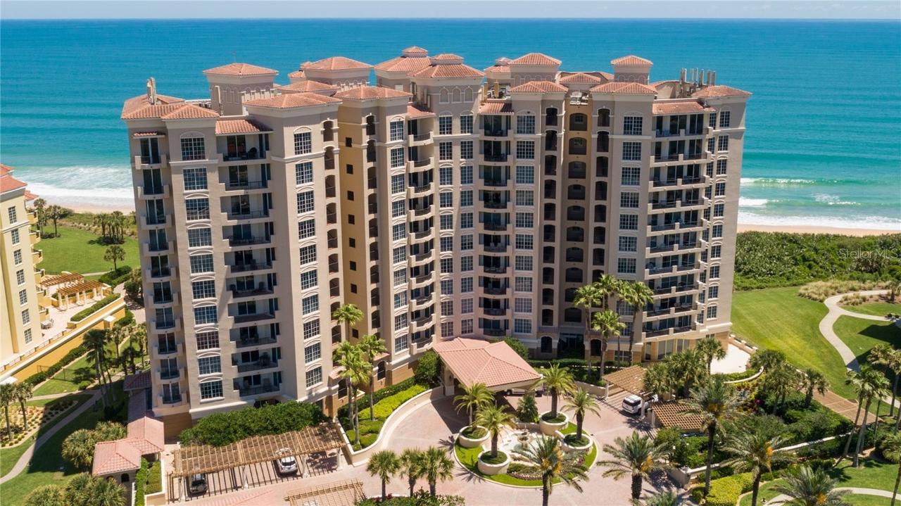 7 Avenue De La Mer #201, Palm Coast, FL 32137