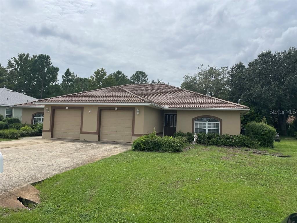 34 Raintree Pl., Palm Coast, FL 32164