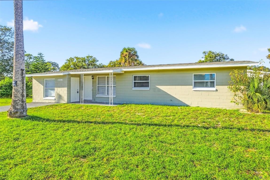 1598 3rd St., Daytona Beach, FL 32117