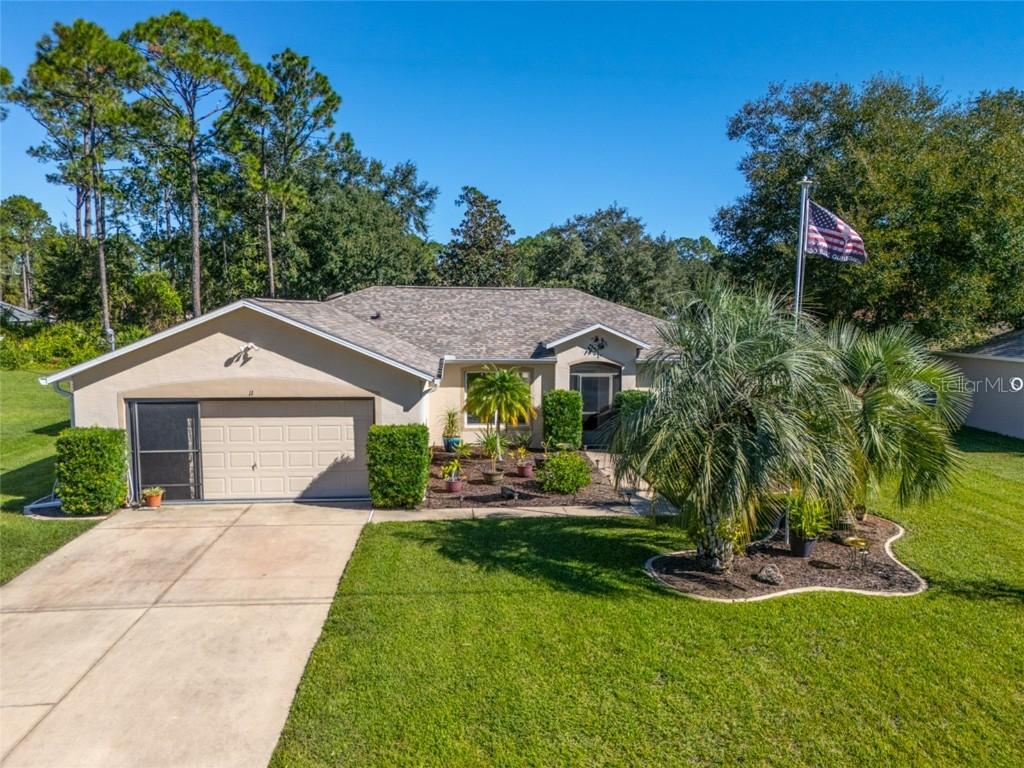 11 Rylin Ln., Palm Coast, FL 32164