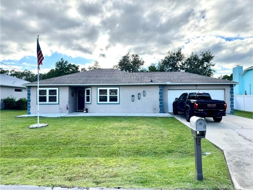 4 Waterford Pl., Palm Coast, FL 32164