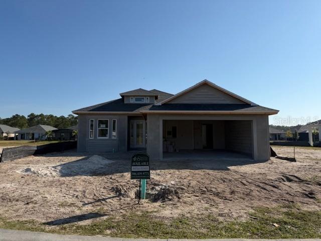 254 Hawthorn Ave., Palm Coast, FL 32164