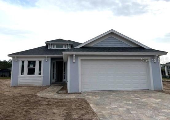 254 Hawthorn Ave., Palm Coast, FL 32164