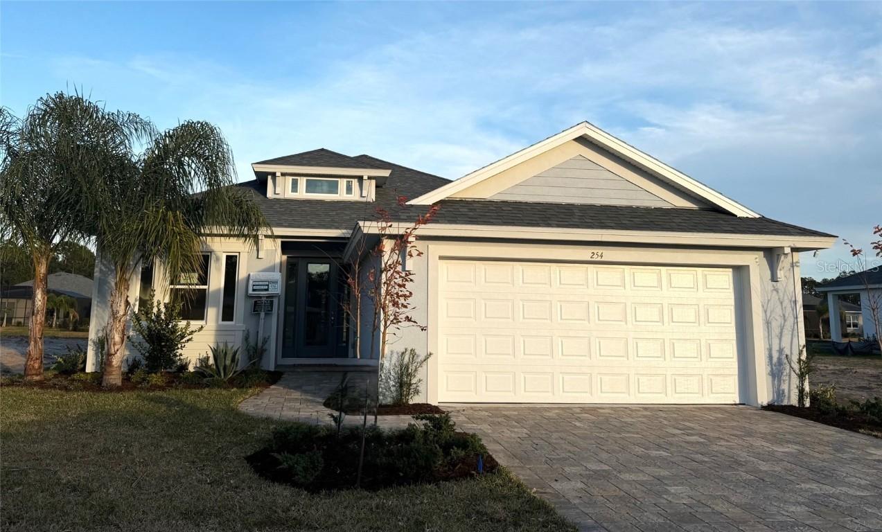 254 Hawthorn Ave., Palm Coast, FL 32164