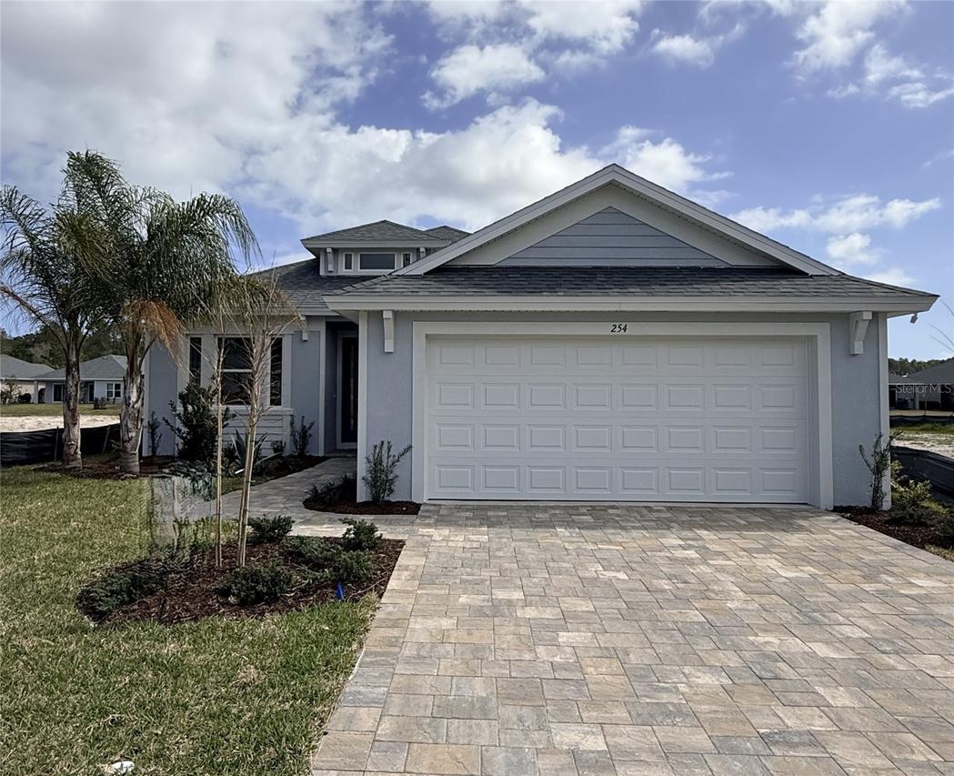 254 Hawthorn Ave., Palm Coast, FL 32164
