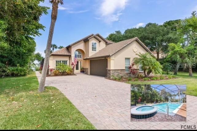 7 S Riverwalk Dr., Palm Coast, FL 32137