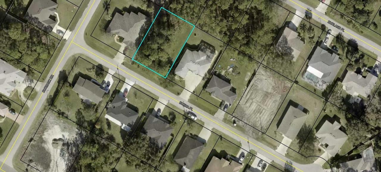 3 Burma Pl., Palm Coast, FL 32137
