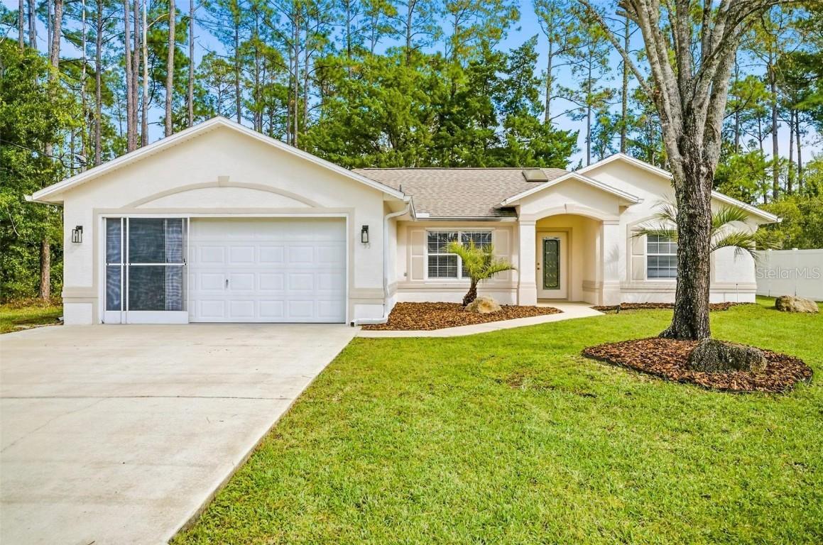 55 Rippling Brook Dr., Palm Coast, FL 32164